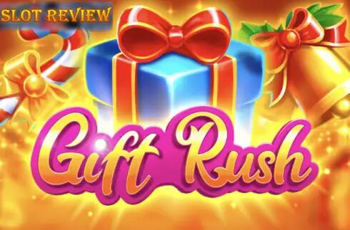 Gift Rush slot